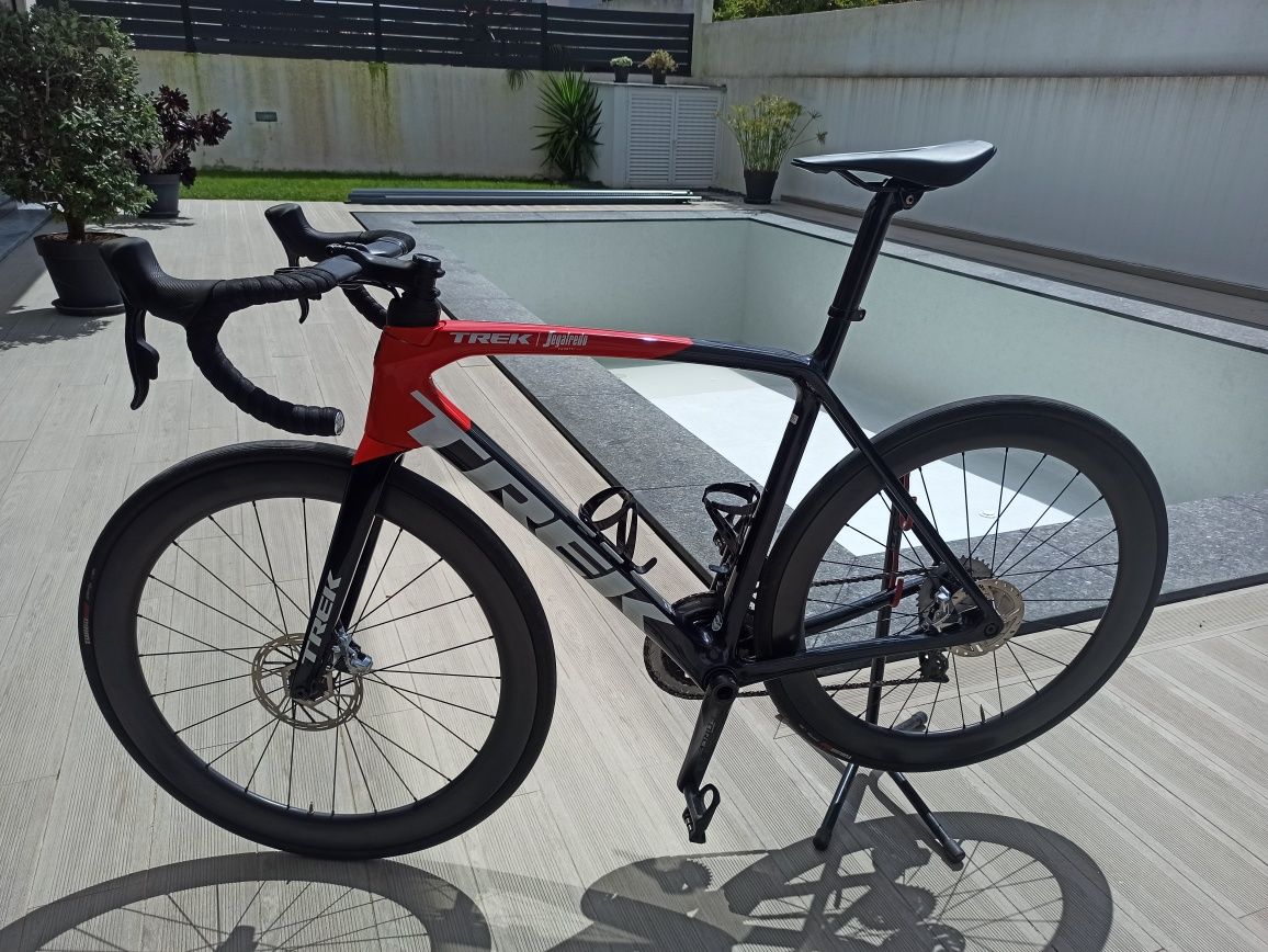 Trek Emonda SLR Sl9 (56) Sram Red Project one 2022