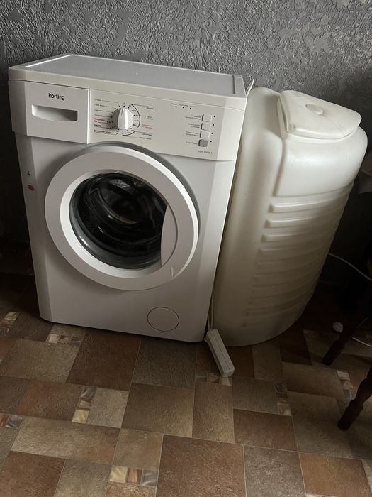Продам пральну машину