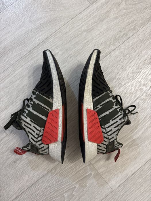 Чоловічі кроссівки Adidas NMD, 43 розмір