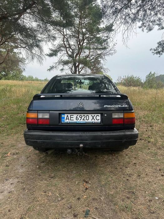 Продам Volkswagen Passat B3