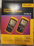Fluke 52-II nowy