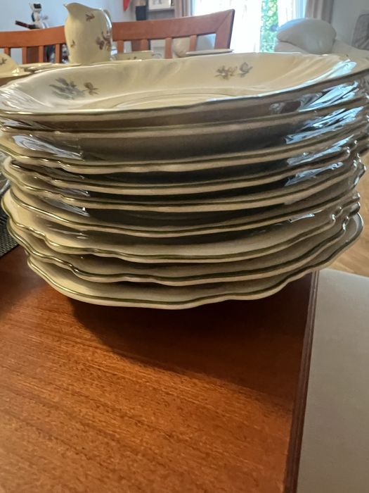 Zastawa stołowa Rosenthal Bawaria