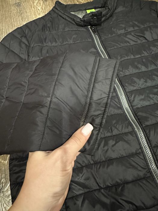 Куртка чоловіча 3xl-4xl.