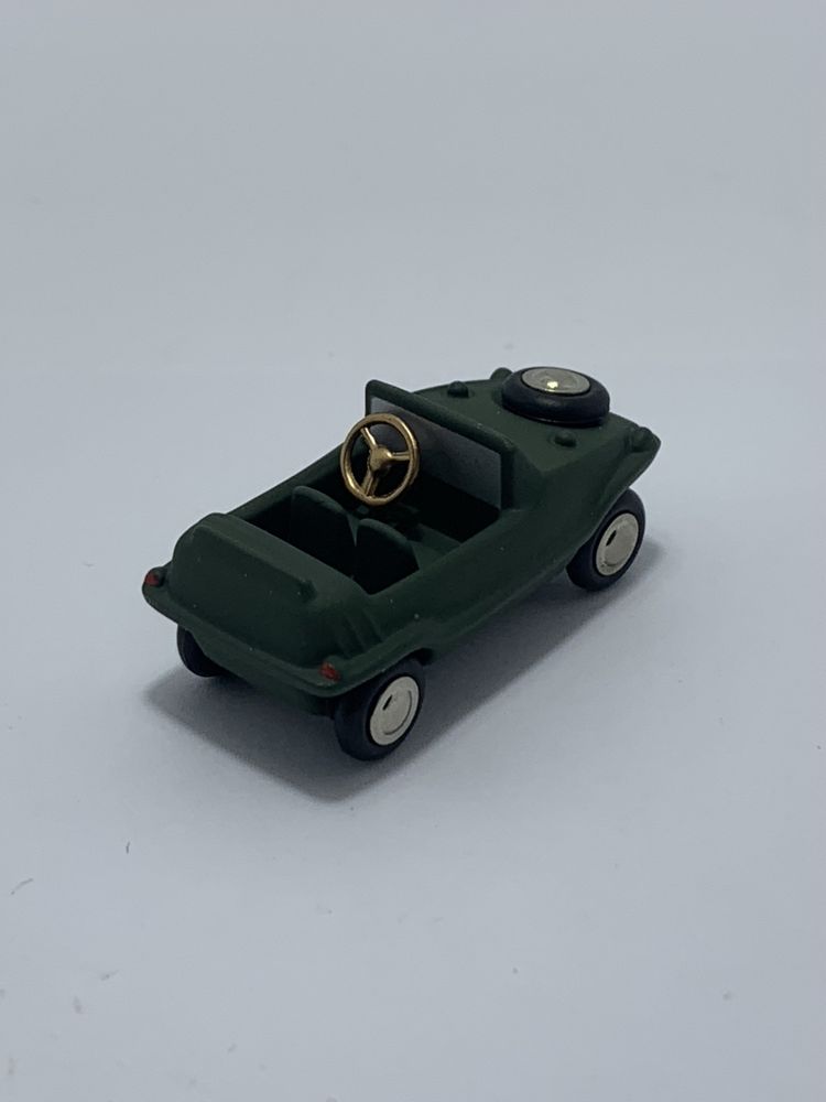 VW Schwimmwagen da Schuco Piccolo 1:90