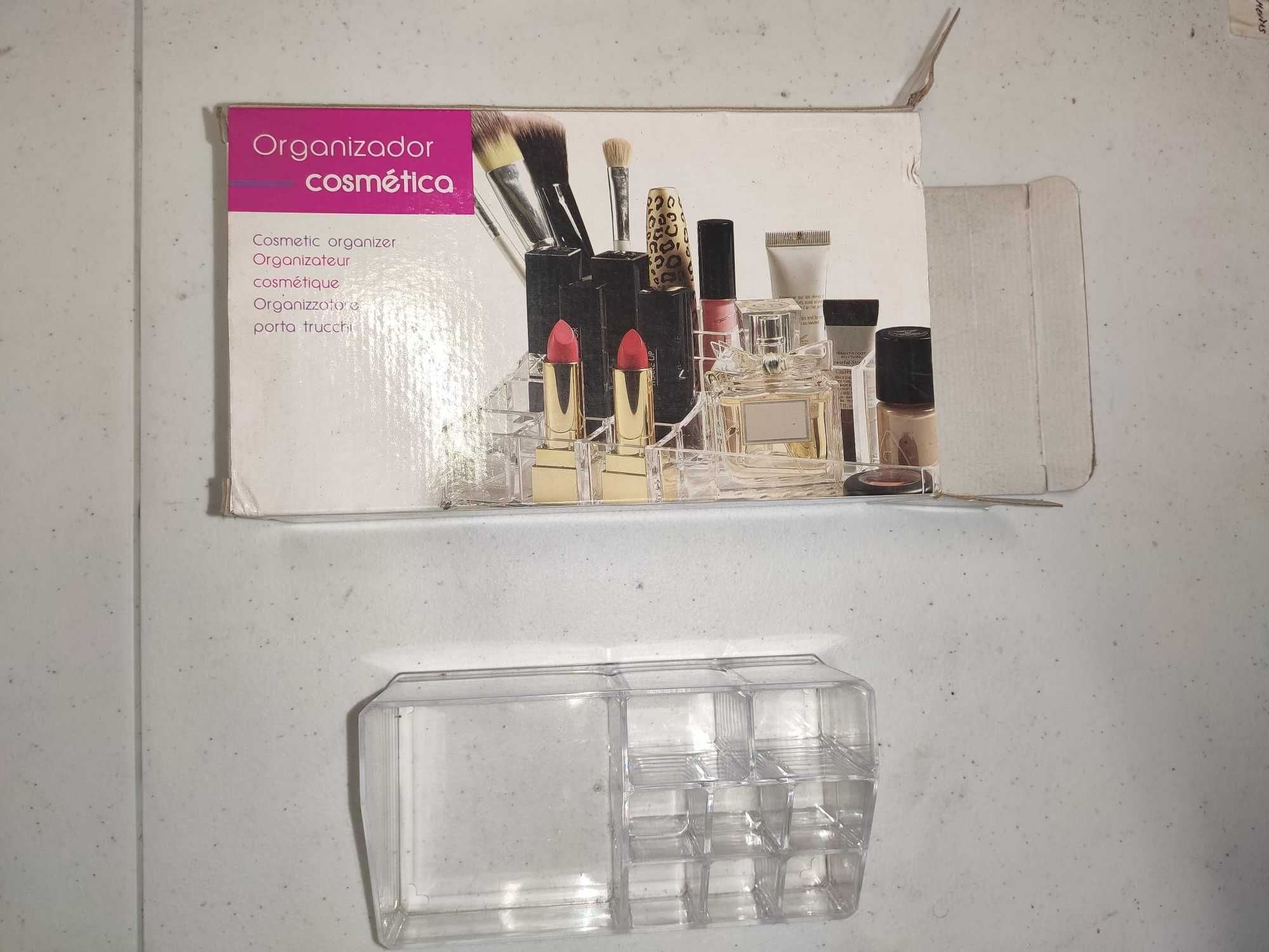 Organizador Cosmético