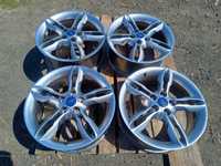 Alufelgi Ford 17'' 5x108