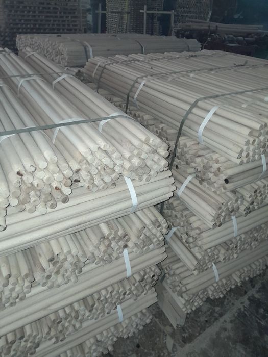 Держак дерев'яний Бук