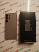 Jak Nowy Samsung Galaxy S24 Ultra 256gb * Gray * GWARANCJA! NAJTANIEJ!