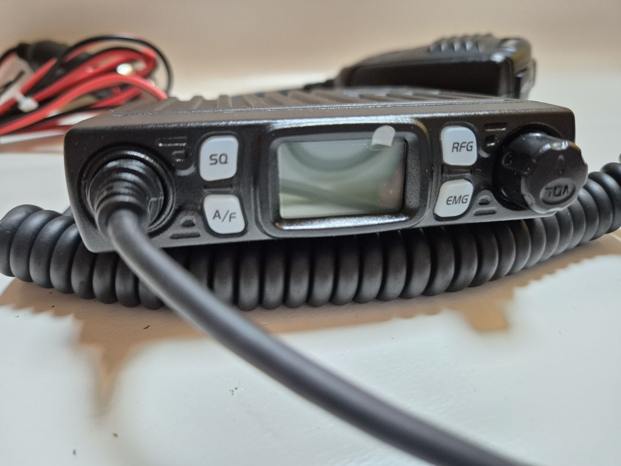 CB Radio Radioddity CB-27 Pro