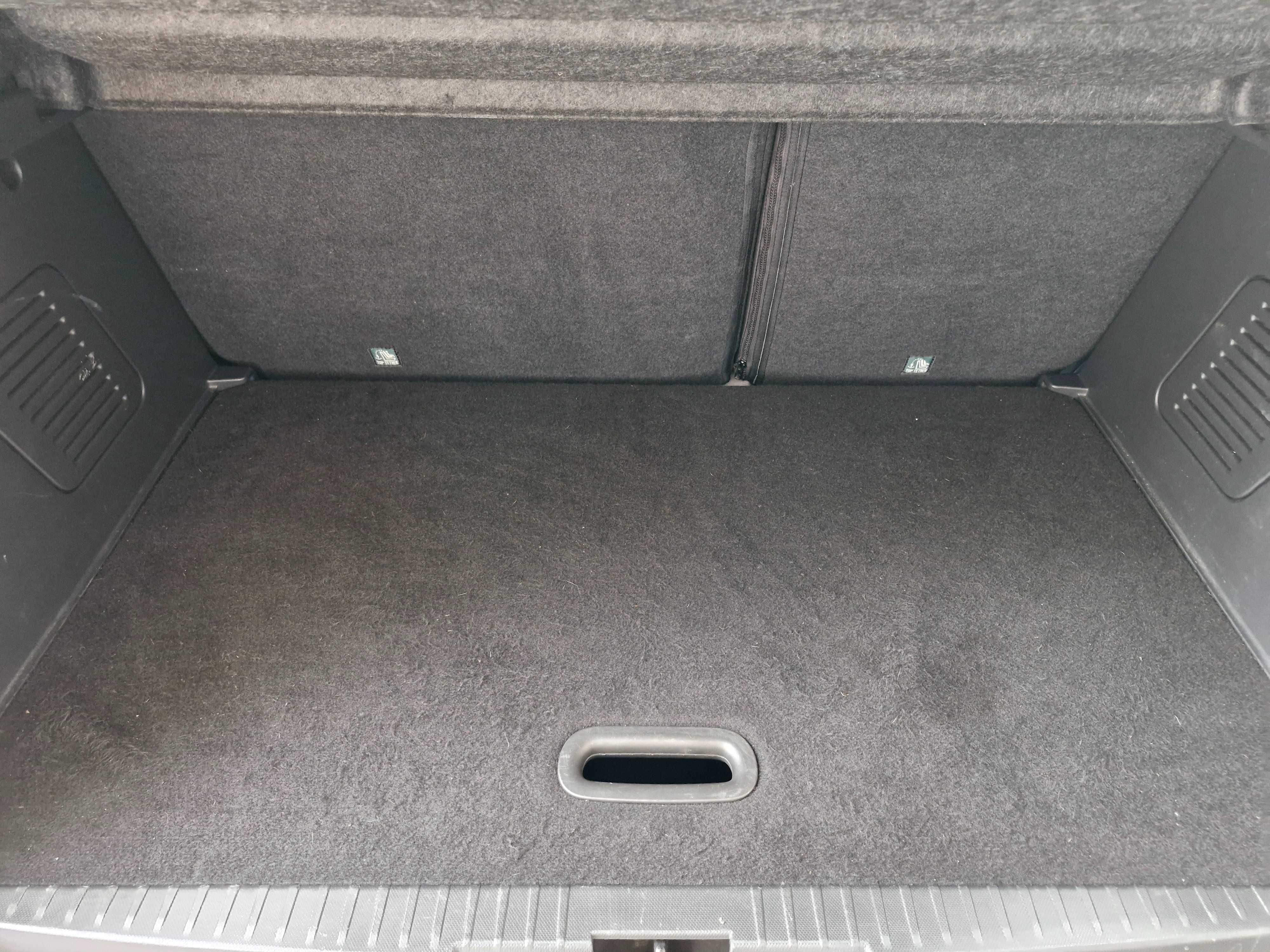 Renault Captur 1.5 dCi Exclusive