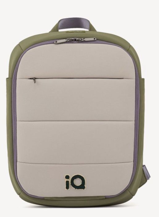 Anex IQ Hugg - torba dla mamy | plecak dla rodziców | plecak do wózka