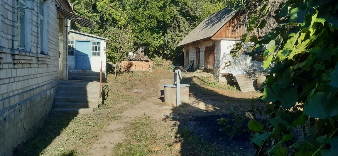 Продам будинок в місті Богуслав