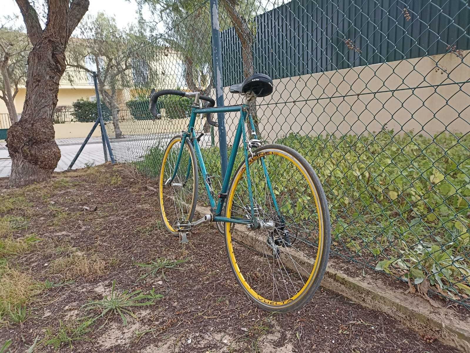 Bicleta Aquillon Vintage