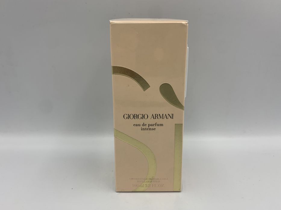 Giorgio Armani Si Intense 100ml. Okazja