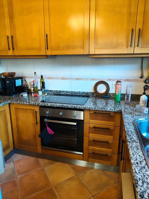 FORNO CANDY  funcionando sem nenhum problema