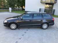 Vw passat b6 1.9