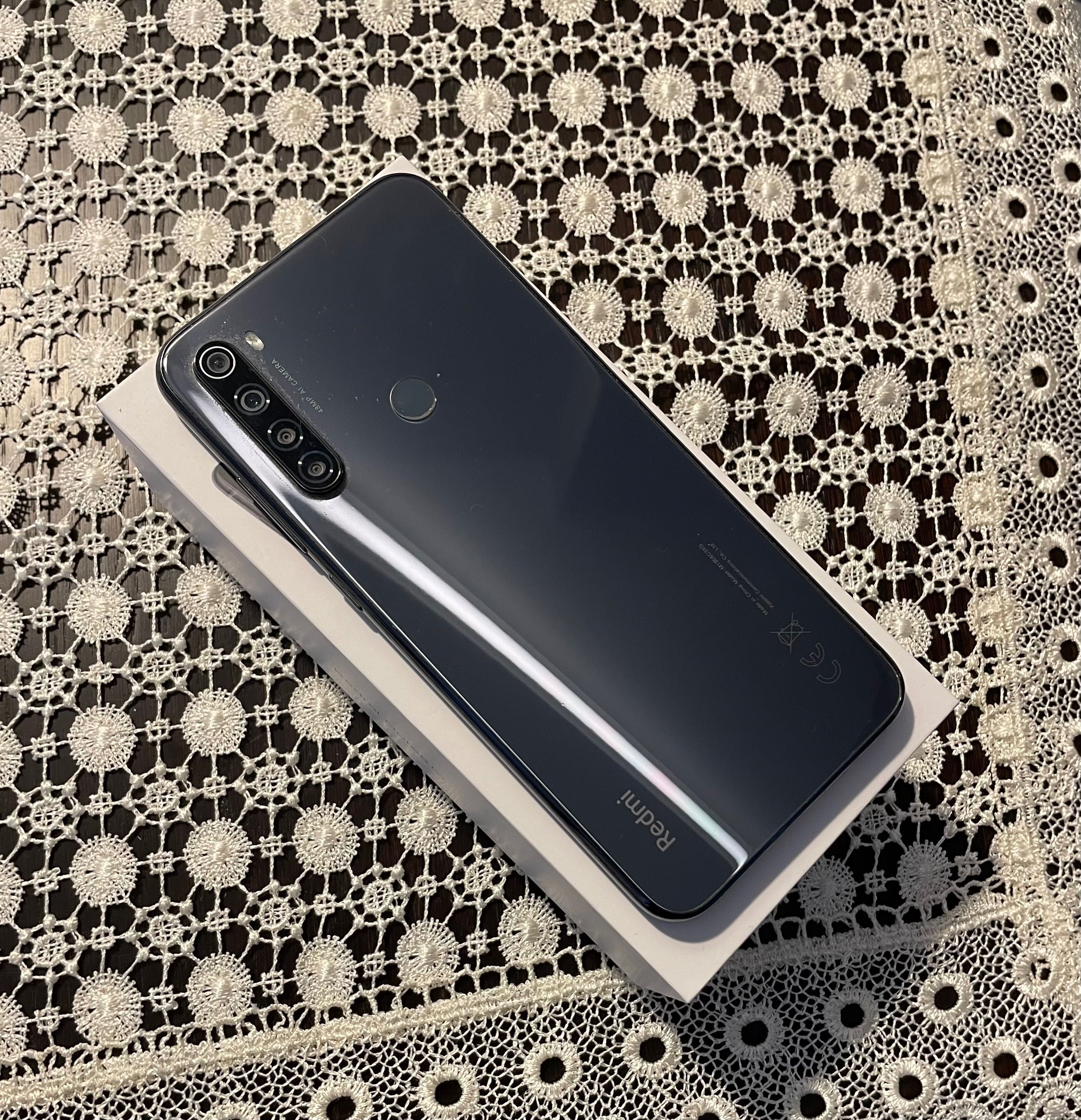 Xiaomi Redmi Note 8t