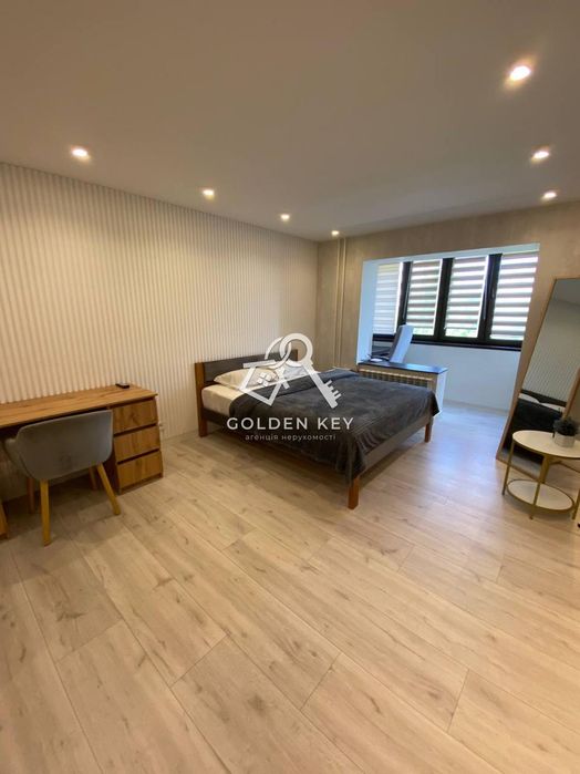 Оренда однокімнатної квартири по вулиці Віталія Матусевича