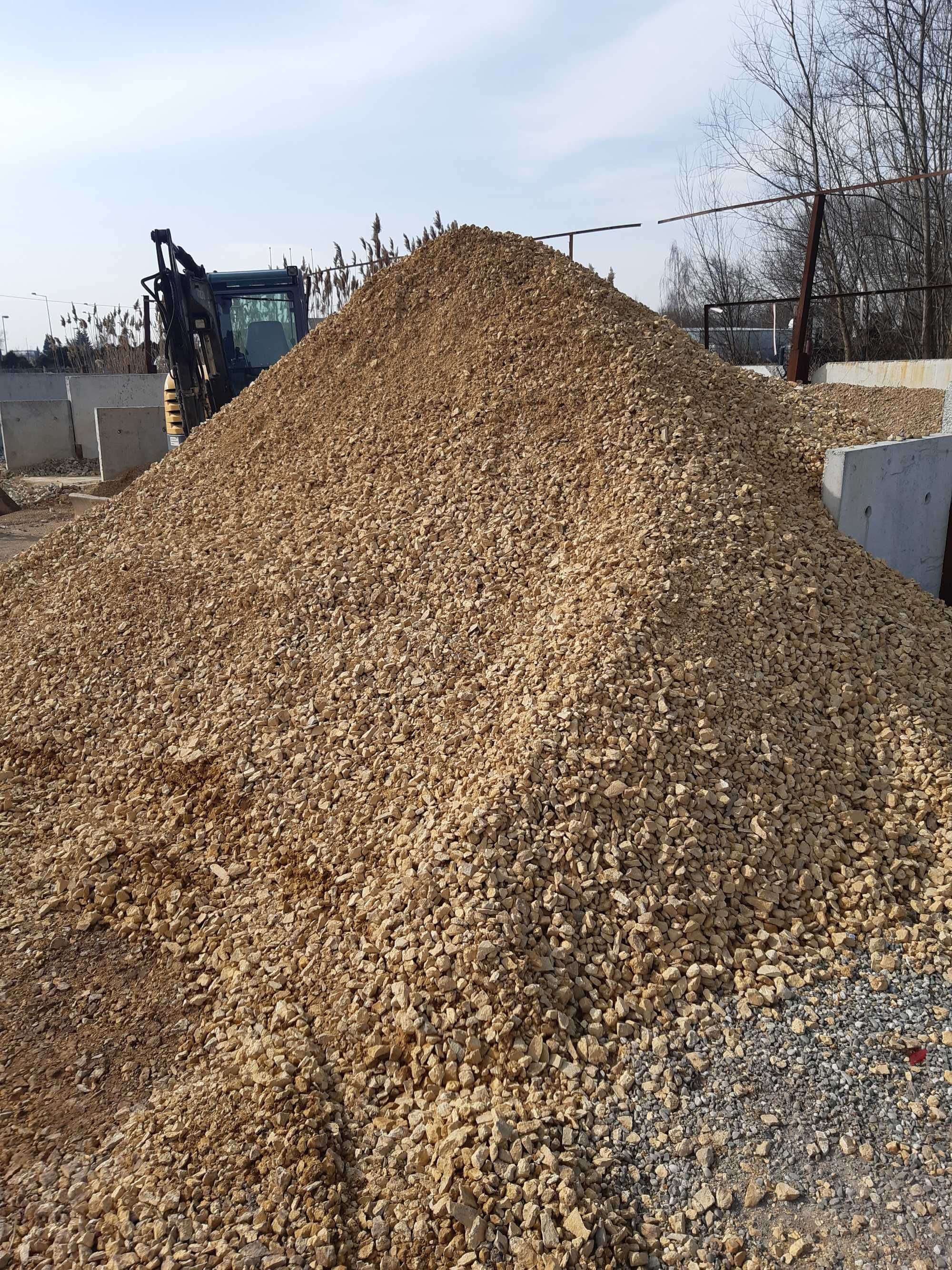 Dolomit 0-30, 0-60, 10-30, 30-60