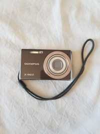 Câmera OLYMPUS X-960