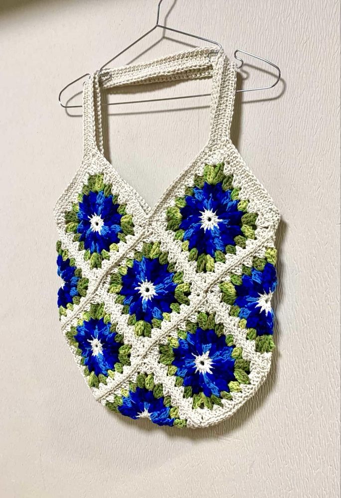 Handmade. Ексклюзивна сумка шопер ручноі роботи