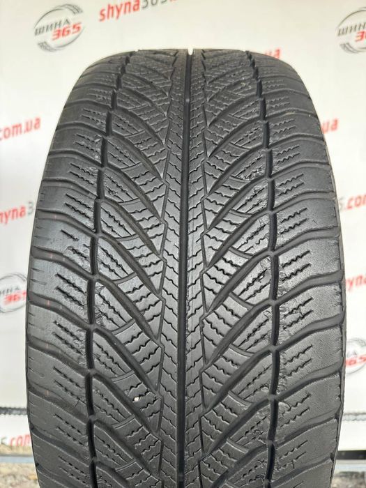 245/45 r18 goodyear ultragrip 8 performance run flat 6mm шини бу зима
