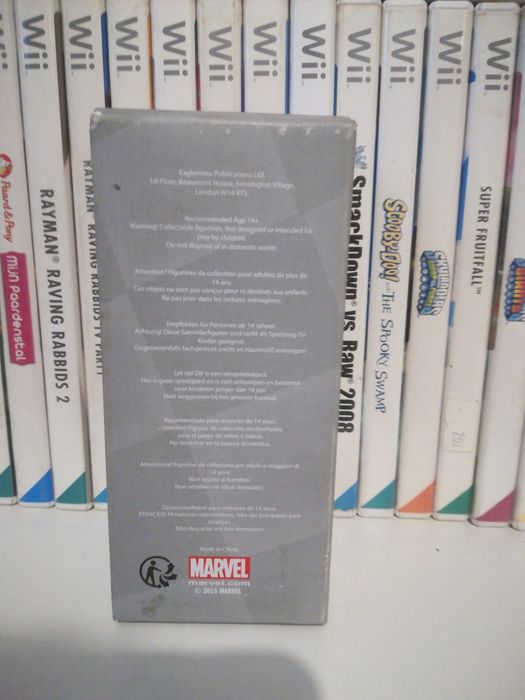 Figurka Marvel Wasp