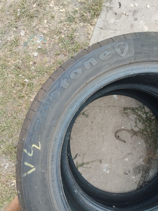 Резина 215/55/17