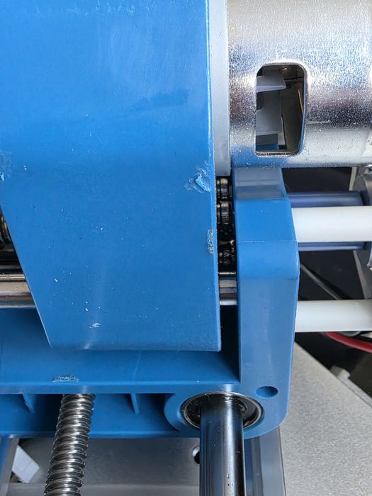 Frezarka/grawerka CNC SainSmart Genmitsu 3018-PROVer