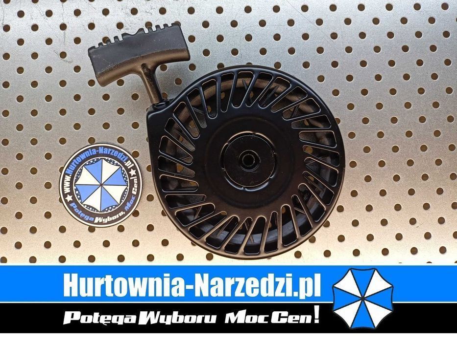 Starter, szarpak, rozrusznik do kosiarki  Tecumseh S-8