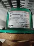 Bomba circuladora wilo