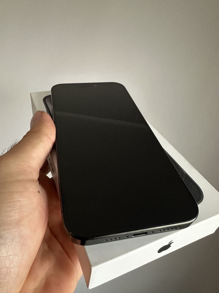 iPhone 15 Pro Max 256 GB