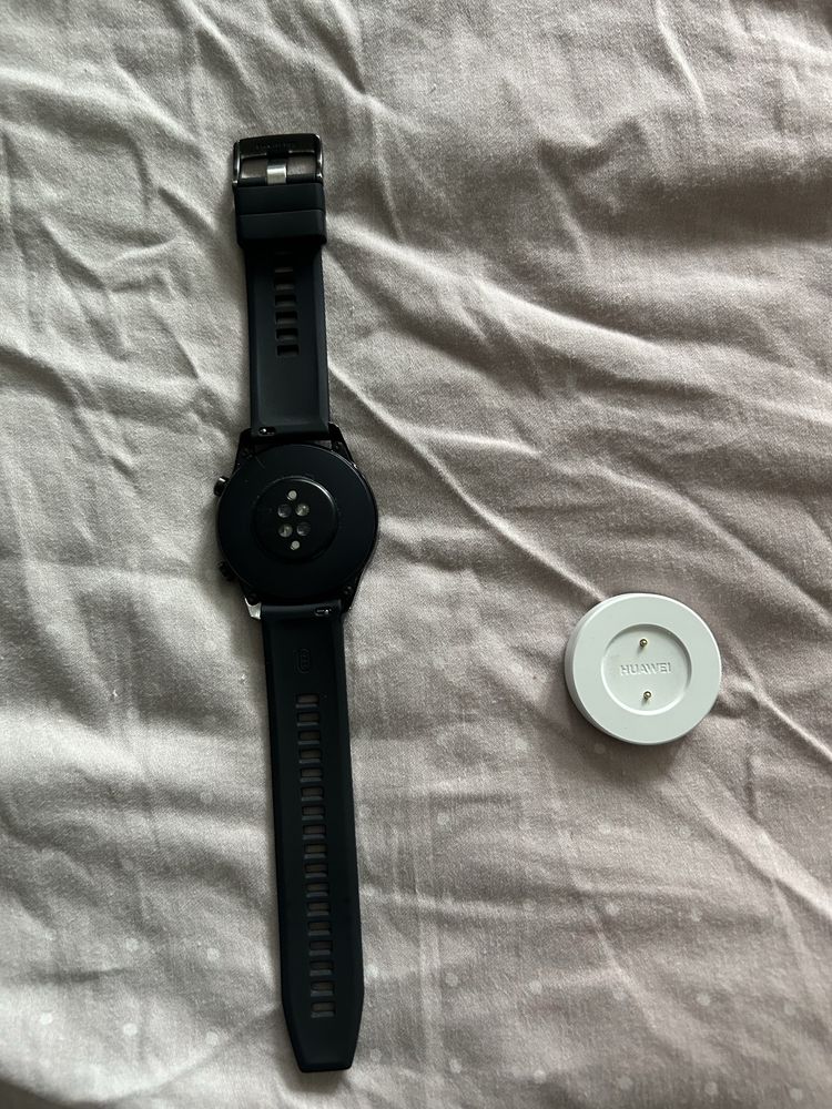 Zegarek Smartwatch Huawei Watch GT2