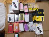 Оптом аксессуары для iPhone 4–8/SE — 600+ штук,