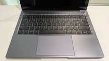 Laptop Huawei Matebook Ryzen 5 14" 4600H 8/512GB W11