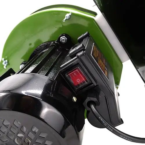 Зернодробілка Prokraft PCM 3000 Кормоподрібнювач
