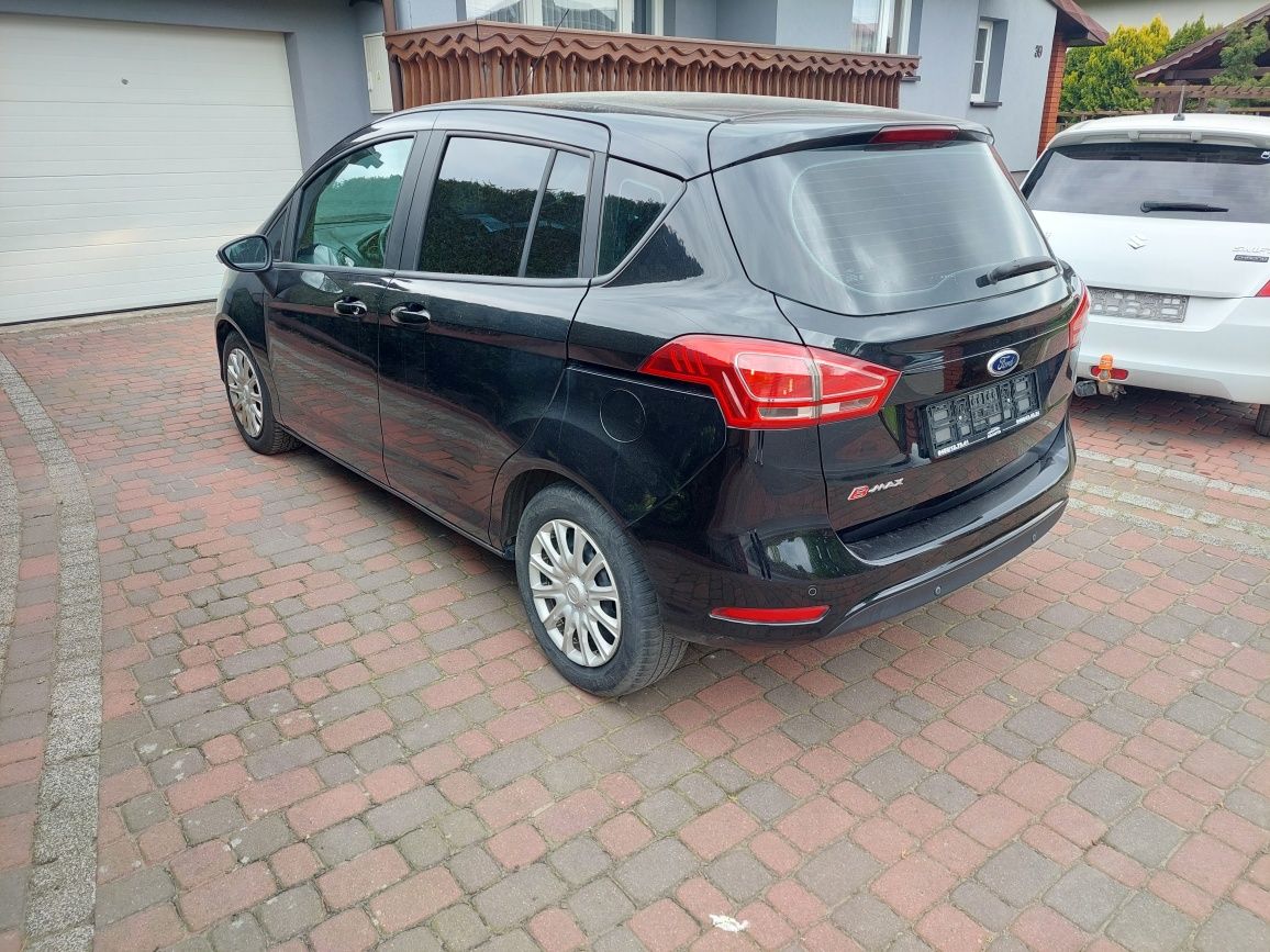 Ford B Max 2014 sprzedam