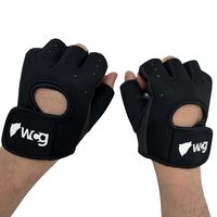 Фітнес рукавиці (для спортзалу) WCG