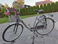 Rower Gazelle 28