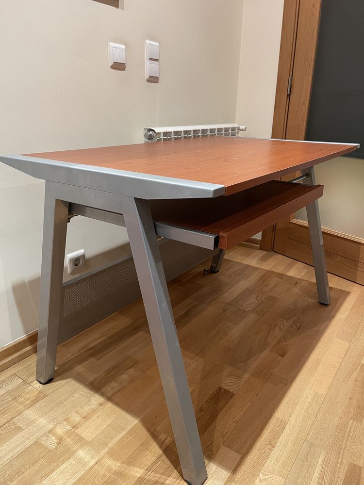 Secretaria 120x70x77 cm