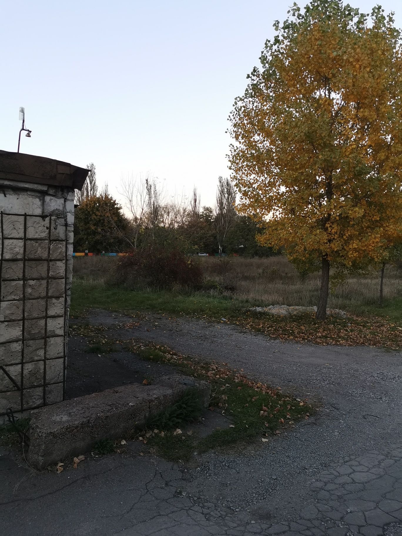 три гаража   соцгород