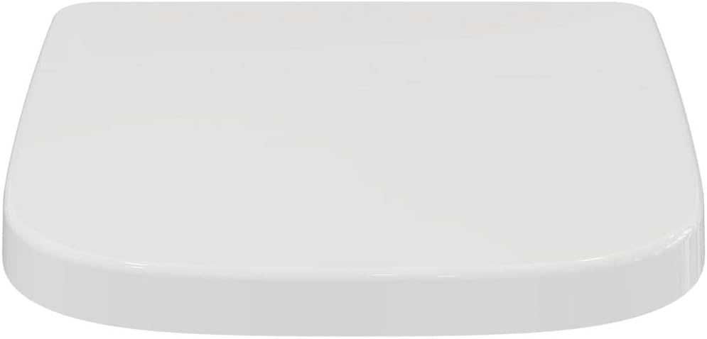 Сидіння для унітазу з плавним закриттям Ideal Standard I.Life T453101
