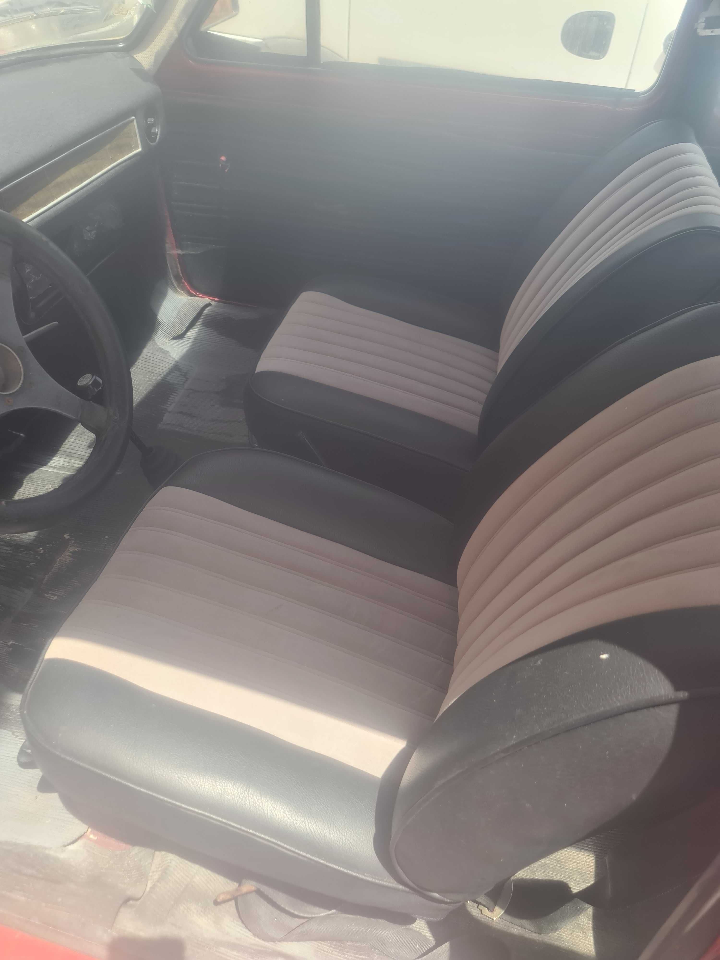 Fiat 128 sf em bom estado