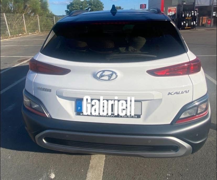 Hyundai 2023 Kauai
