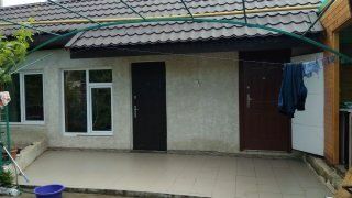 Сдам домик возле моря;