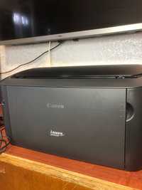 Принтер лазерний i-SENSYS LBP6030B Canon