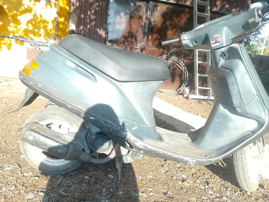 продам хонду такт 24