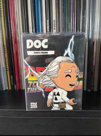 Figurka Doc Brown Back to the Future Youtooz nowa