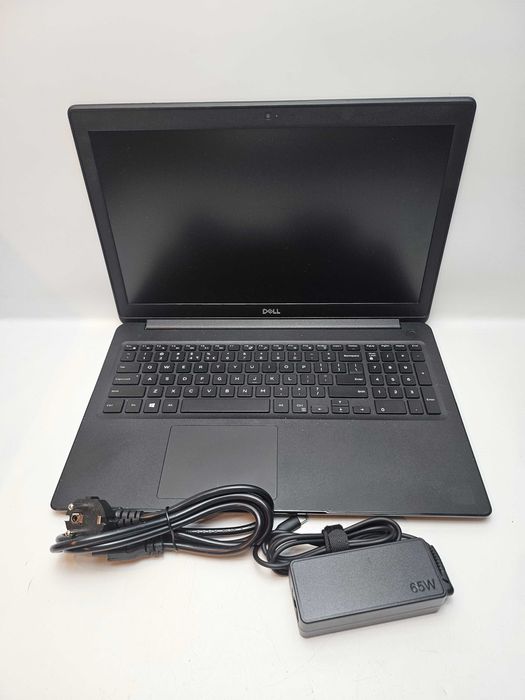 A403] Laptop Dell Latitude 3500 i5-8265U 16GB 256GB M2 NVMe Win11 bat