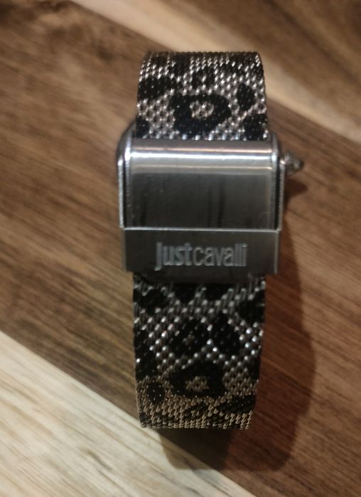 Zegarek damski just cavalli
